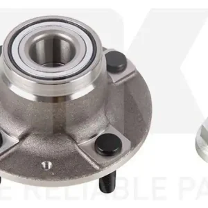 Rabatt Radlagersatz 765008