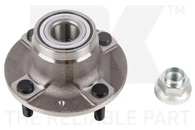 Rabatt Radlagersatz 765008