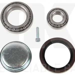 Zertifiziert Radlagersatz 753324