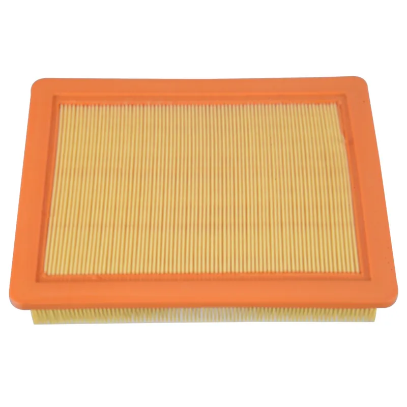 Echt BLUE PRINT Luftfilter ADBP220116