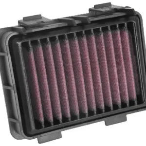 K&N Filters Luftfilter KT-1217 Knallerangebot