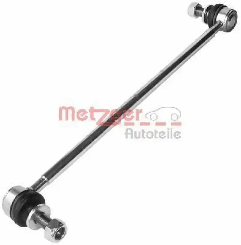 Bestseller METZGER Stange/Strebe, Stabilisator KIT + GREENPARTS 53055218