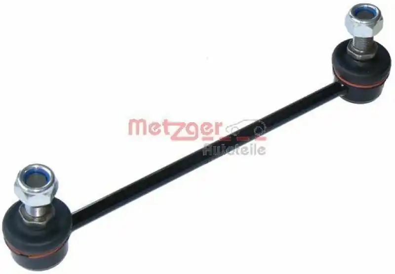 Sale METZGER Stange/Strebe, Stabilisator KIT + 53030019