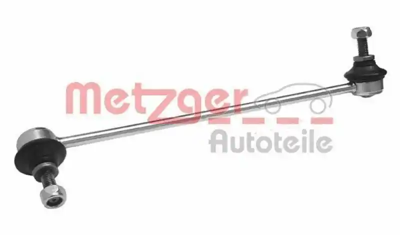 METZGER Stange/Strebe, Stabilisator KIT + 53012611 Kracherpreis