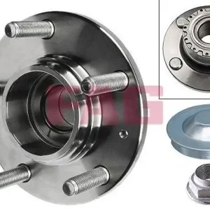 Jetzt Kaufen Schaeffler FAG Radlagersatz 713 6266 60