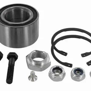 Geprüft VAICO Radlagersatz EXPERT KITS + V10-0312
