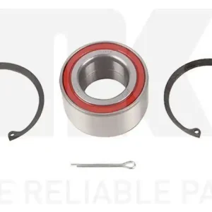 Kostenloser Versand Radlagersatz 753618