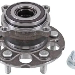 Rabatt A.B.S. Radnabe 201332