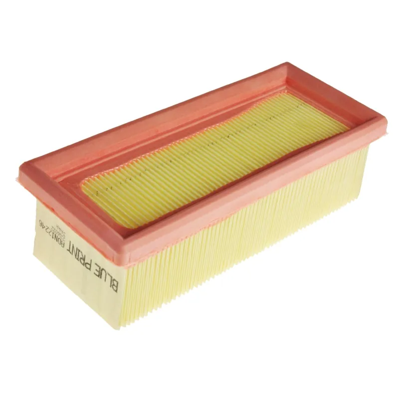 Billig BLUE PRINT Luftfilter ADN12246