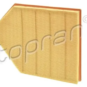 Heißes Angebot TOPRAN Luftfilter 502487