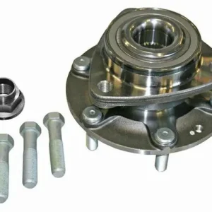 Radlagersatz 753505 Zertifiziert