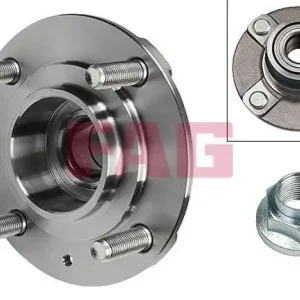 Schaeffler FAG Radlagersatz 713 6190 50 Neu