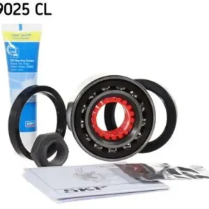 SKF Radlagersatz Classic VKBA 9025 CL Wochenendangebot