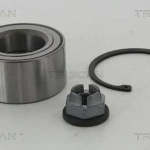 Kostenloser Rückversand TRISCAN Radlagersatz 8530 25256