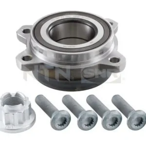 Echt SNR Radlagersatz R154.66