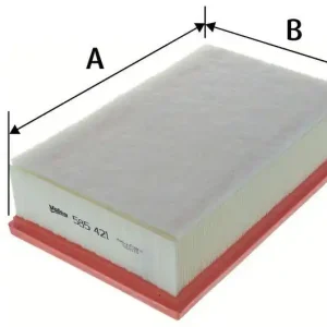 VALEO Luftfilter 585421 Sonderangebot