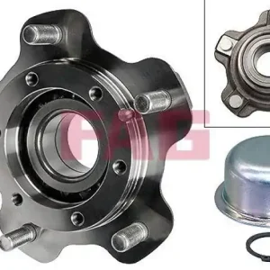 Highlight Schaeffler FAG Radlagersatz 713 6236 70