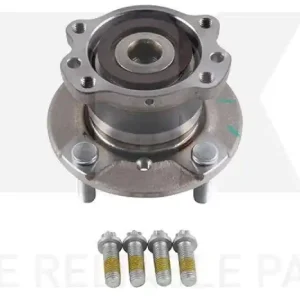 Radlagersatz 762553 Sichere Zahlung