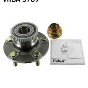 SKF Radlagersatz VKBA 3789 Nur Für Kurze Zeit