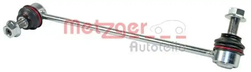 Schnäppchen METZGER Stange/Strebe, Stabilisator KIT + GREENPARTS 53067601