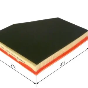 Bestpreis BOSCH Luftfilter 1 457 433 164