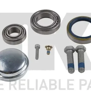 Super-Preis Radlagersatz 753331