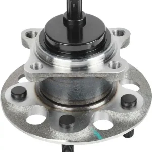 Ausverkauf HERTH+BUSS JAKOPARTS Radlagersatz J4712177