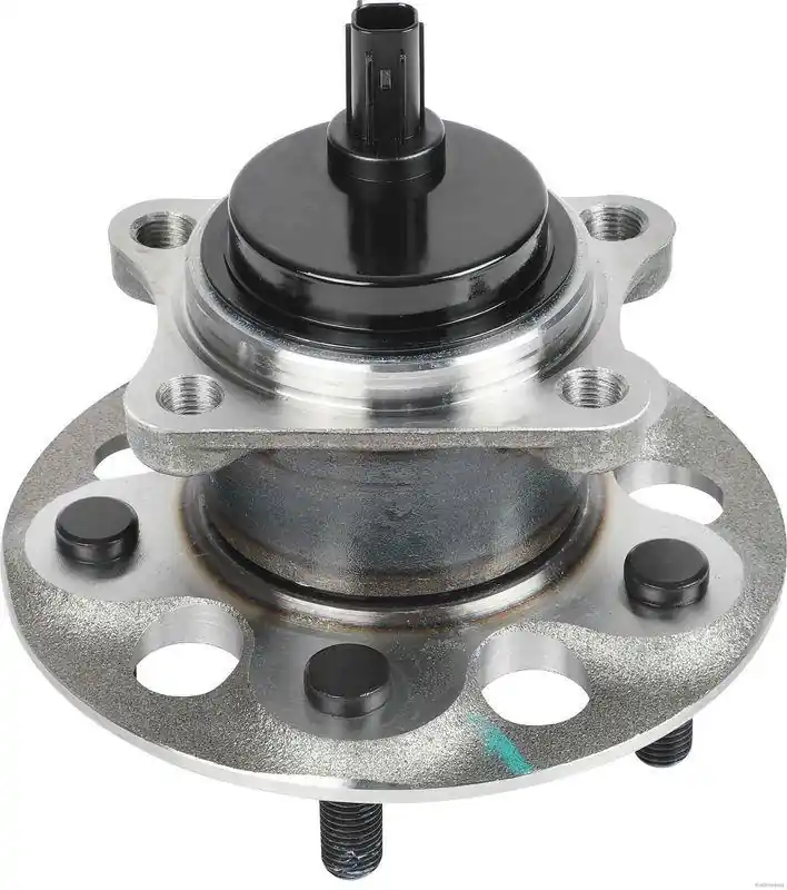 Ausverkauf HERTH+BUSS JAKOPARTS Radlagersatz J4712177