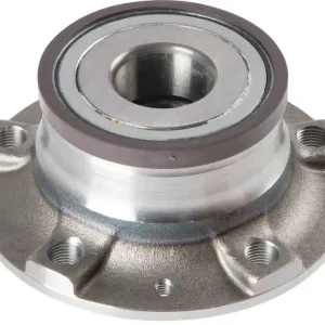 HERTH+BUSS JAKOPARTS Radlagersatz J4710804 Echt