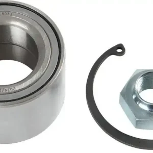 Günstig HERTH+BUSS JAKOPARTS Radlagersatz J4708033