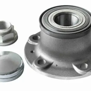 VAICO Radlagersatz EXPERT KITS + V22-0437 Markenware