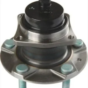 Expressversand HERTH+BUSS JAKOPARTS Radlagersatz J4703027