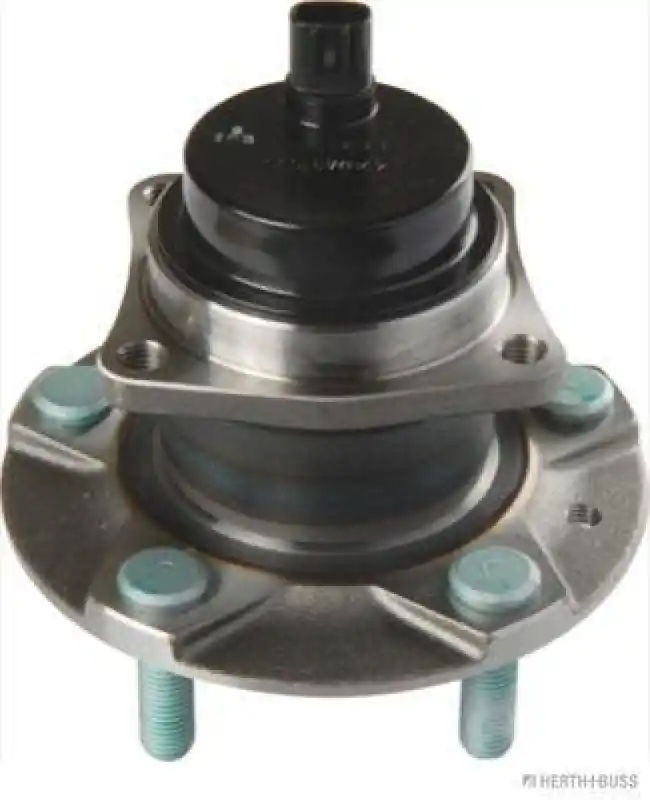 Expressversand HERTH+BUSS JAKOPARTS Radlagersatz J4703027