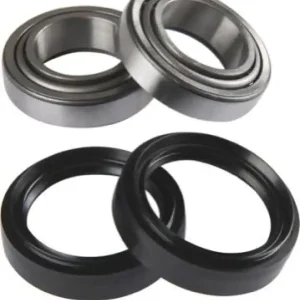 HERTH+BUSS JAKOPARTS Radlagersatz J4700501 Direkt Vom Hersteller