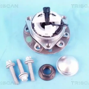 TRISCAN Radlagersatz 8530 24117 Markenware