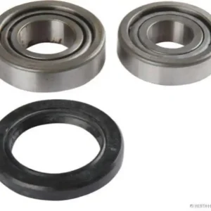 HERTH+BUSS JAKOPARTS Radlagersatz J4717002 Neu