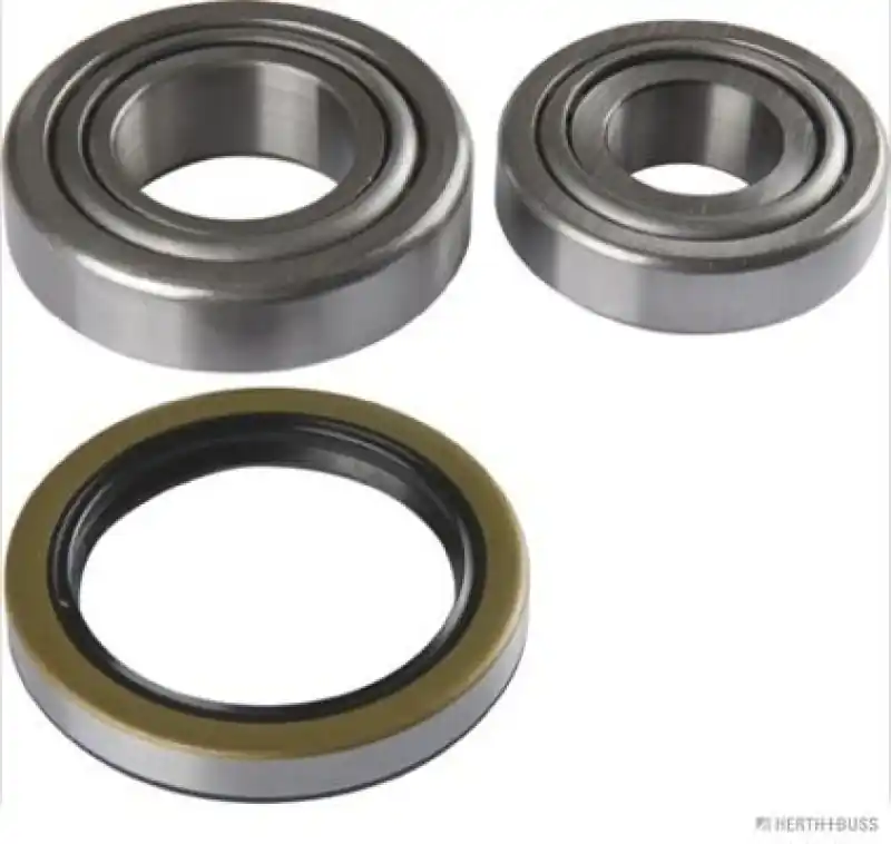 HERTH+BUSS JAKOPARTS Radlagersatz J4710308 Kracherpreis