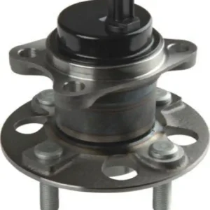 Aktuell HERTH+BUSS JAKOPARTS Radlagersatz J4712085