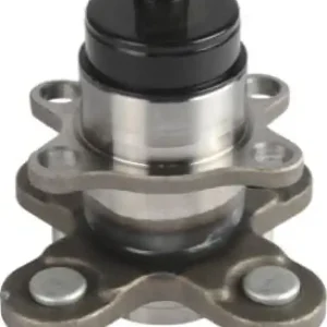 HERTH+BUSS JAKOPARTS Radlagersatz J4716023 Top-Angebot