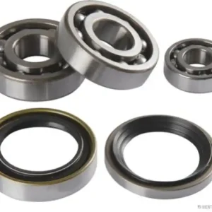 HERTH+BUSS JAKOPARTS Radlagersatz J4706004 Jetzt Bestellen