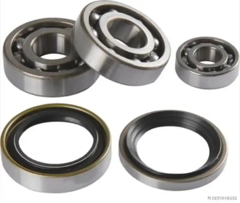 HERTH+BUSS JAKOPARTS Radlagersatz J4706004 Jetzt Bestellen