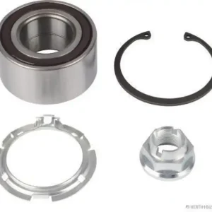 Letzte Chance HERTH+BUSS JAKOPARTS Radlagersatz J4701051