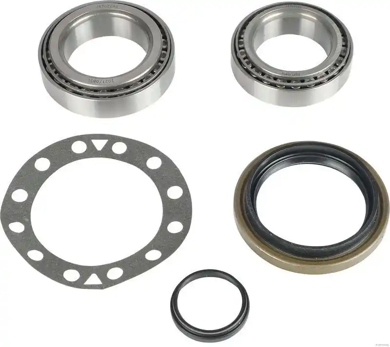 Markenware HERTH+BUSS JAKOPARTS Radlagersatz J4702042