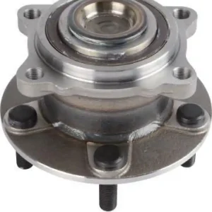 Abverkauf HERTH+BUSS JAKOPARTS Radlagersatz J4715063