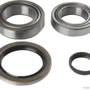 Preiswert HERTH+BUSS JAKOPARTS Radlagersatz J4712026