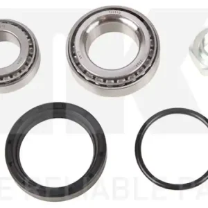 Neu Radlagersatz 759910