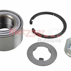 METZGER Radlagersatz WM 2191 Beliebt