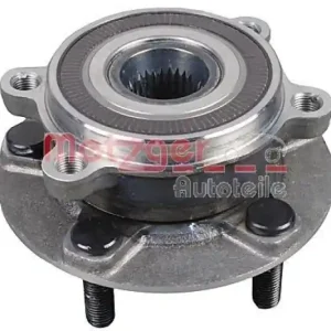 METZGER Radlagersatz WM 2181 Jetzt Bestellen