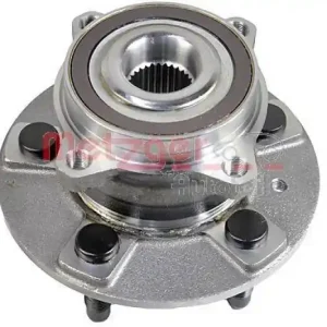 METZGER Radlagersatz GREENPARTS WM 2276 Beliebt