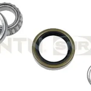 SNR Radlagersatz R151.08 Beliebt